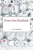 Poems from Heartlands - C A Buckley - cover