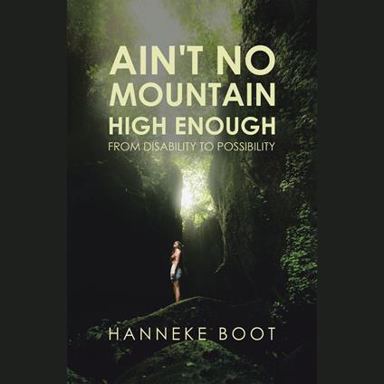 Ain't No Mountain High Enough