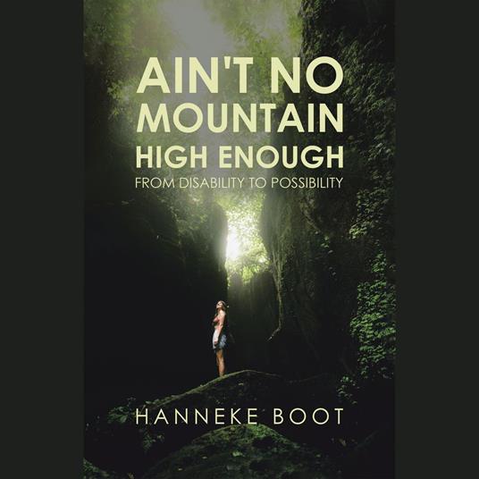 Ain't No Mountain High Enough