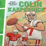Colin Kaepernick