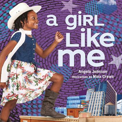 A Girl Like Me