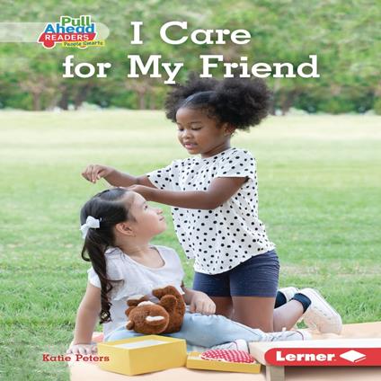 I Care for My Friend