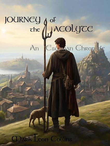 Journey of the Acolyte