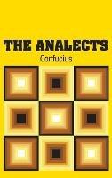 The Analects - Confucius - cover