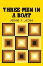 Three Men in a Boat