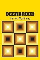 Deerbrook - Harriet Martineau - cover