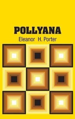 Pollyana - Eleanor H Porter - cover