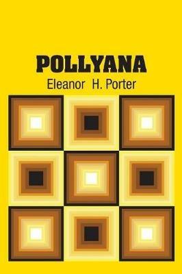 Pollyana - Eleanor H Porter - cover