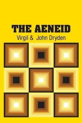 The Aeneid - Virgil - cover