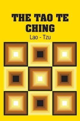 The Tao Te Ching - Lao - Tzu - cover
