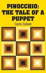 Pinocchio: The Tale of a Puppet