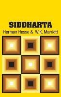 Siddharta