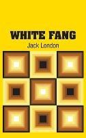 White Fang - Jack London - cover