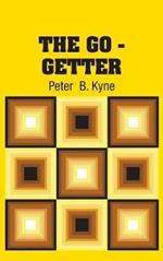 The Go - Getter