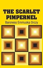 The Scarlet Pimpernel
