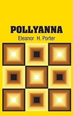 Pollyanna - Eleanor H Porter - cover