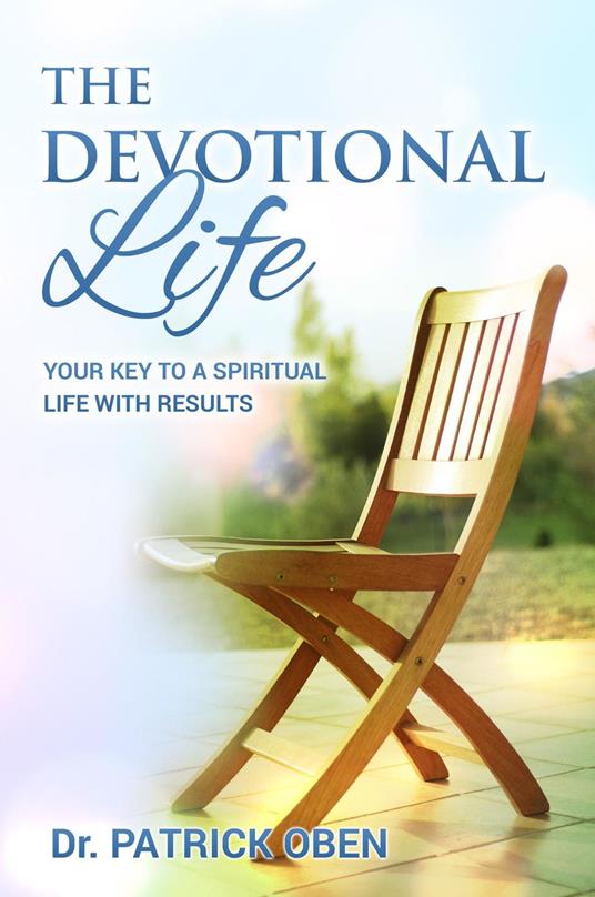The Devotional Life