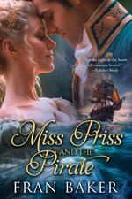 Miss Priss and the Pirate