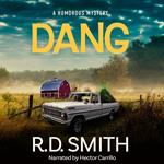 Dang: A Humorous Mystery