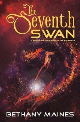 The Seventh Swan - Bethany Maines - cover