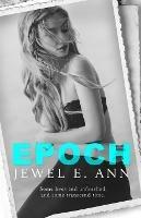 Epoch - Jewel E Ann - cover