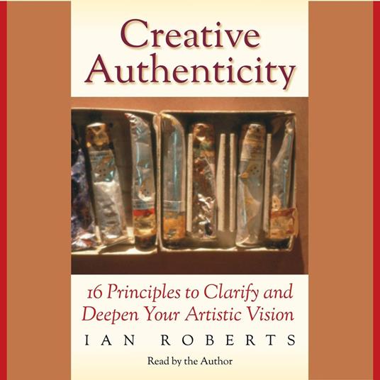 Creative Authenticity