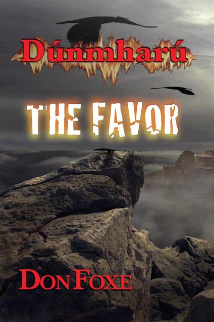 Dúnmharú: The Favor