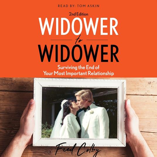 Widower to Widower