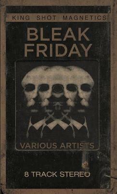 Bleak Friday - Axel Hassen Hassen Taiari,Violet Levoit,Lydia Xythali - cover