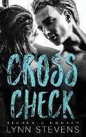 Cross Check - Lynn Stevens - cover