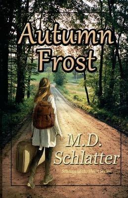Autumn Frost - M D Schlatter - cover