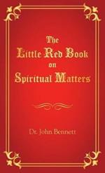 The Little Red Book on Spiritual Matters