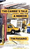 The Cabbie's Tale - Tim Fasano - cover