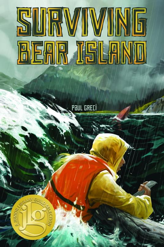 Follow the River - Paul Greci - ebook