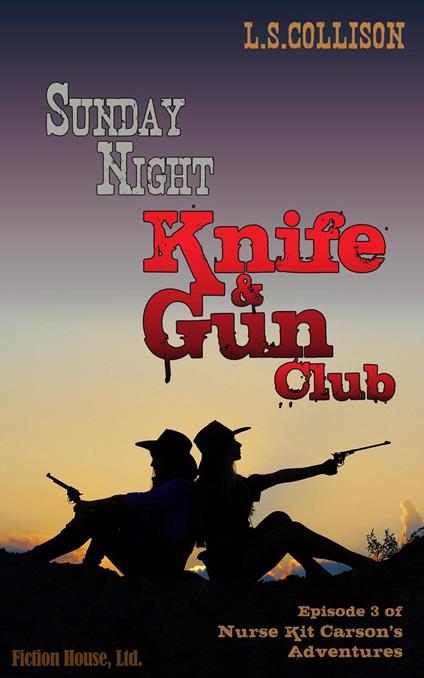 Sunday Night Knife & Gun Club