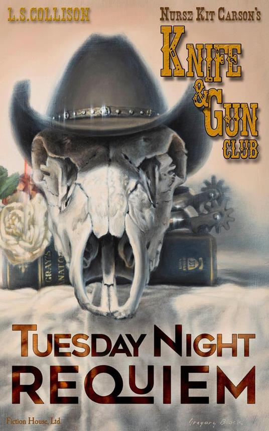 Tuesday Night Requiem