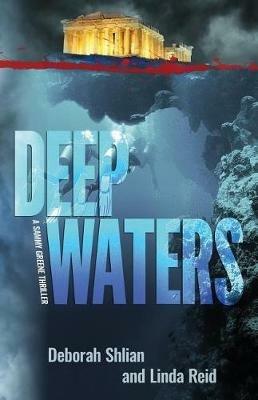 Deep Waters - Deborah Shlian,Linda Reid - cover