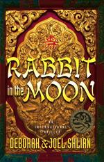 Rabbit in the Moon