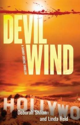 Devil Wind - Deborah Shlian,Linda Reid - cover