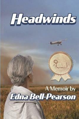 Headwinds: a memoir - Edna Bell-Pearson - cover