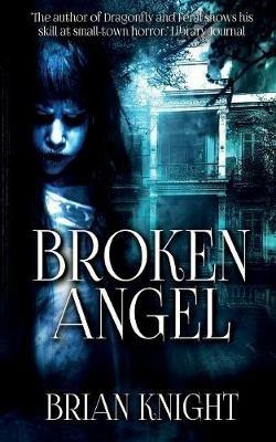 Broken Angel - Brian Knight - cover