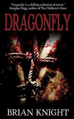 Dragonfly - Brian Knight - cover