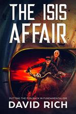 The ISIS Affair, Putting the Fun Back in Fundamentalism