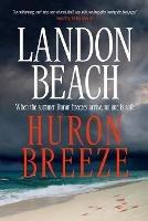 Huron Breeze - Landon Beach - cover