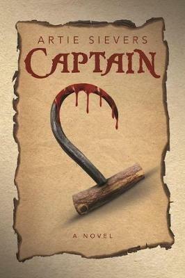 Captain - Artie Sievers - cover