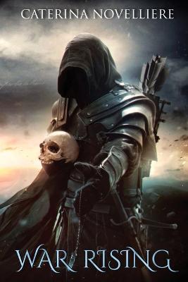 War Rising - Caterina Novelliere - cover