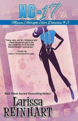 Nc-17 - Larissa Reinhart - cover