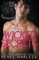 Wicked Secrets - Renee Harless - cover