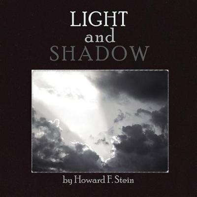 Light and Shadow - Howard Stein - cover