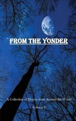 From The Yonder: A Collection of Horror from Around the World
